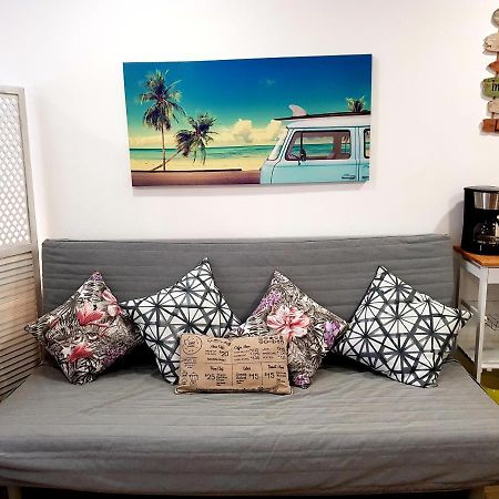 Sea, Sand & Sun Beach Flat البوفيرا المظهر الخارجي الصورة