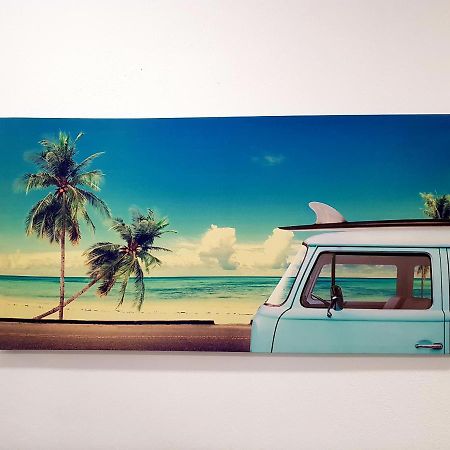 Sea, Sand & Sun Beach Flat البوفيرا المظهر الخارجي الصورة
