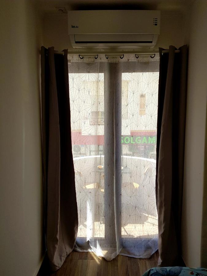 Sea, Sand & Sun Beach Flat البوفيرا المظهر الخارجي الصورة