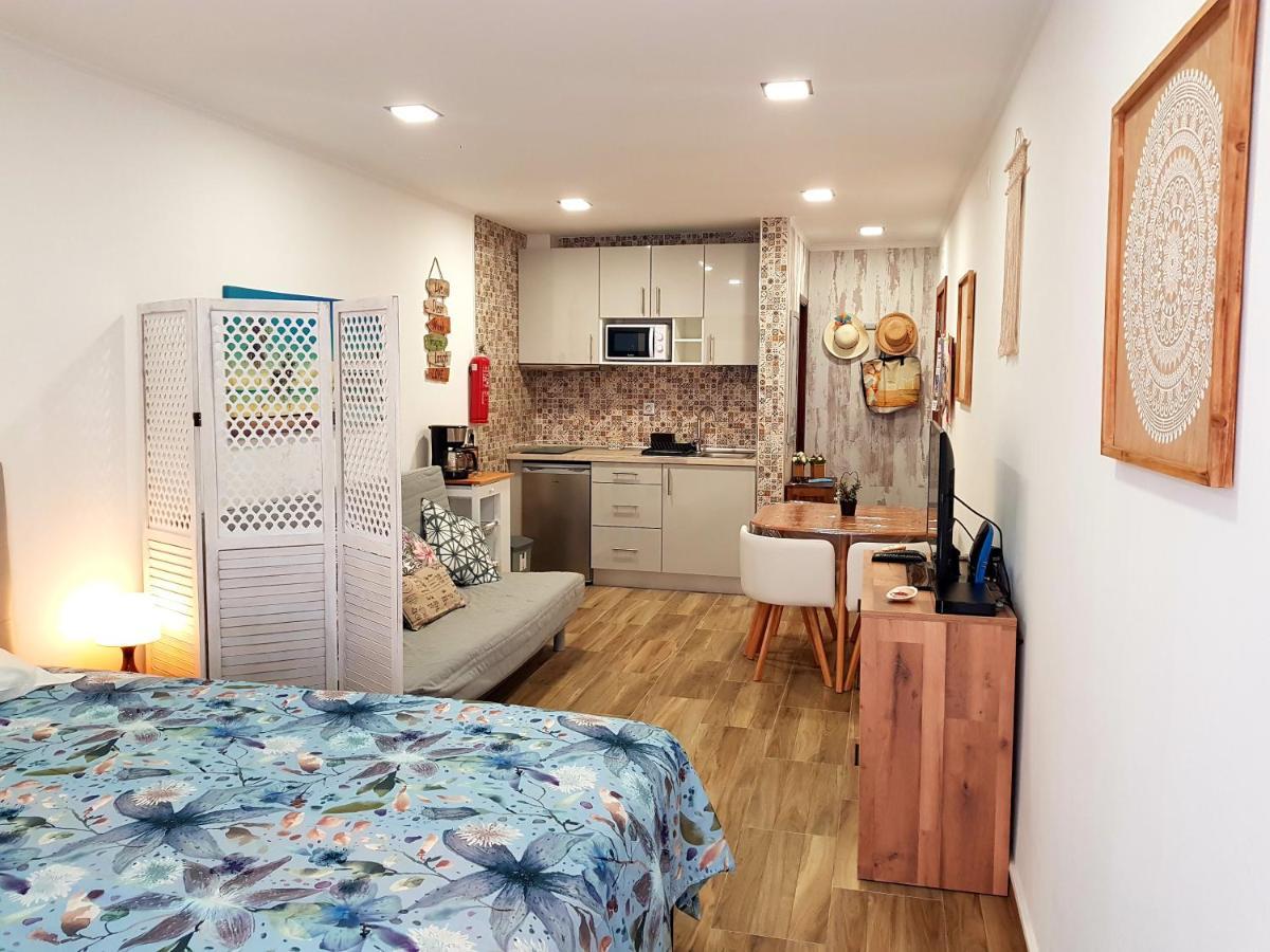 Sea, Sand & Sun Beach Flat البوفيرا المظهر الخارجي الصورة
