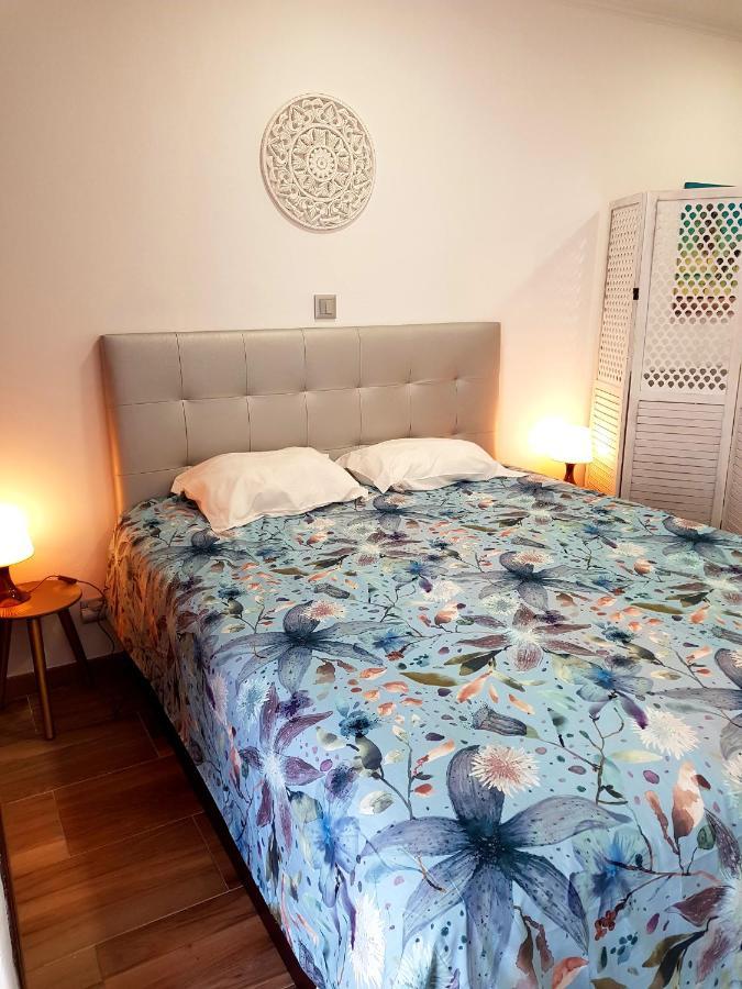 Sea, Sand & Sun Beach Flat البوفيرا المظهر الخارجي الصورة