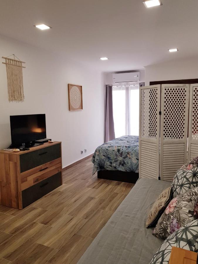 Sea, Sand & Sun Beach Flat البوفيرا المظهر الخارجي الصورة