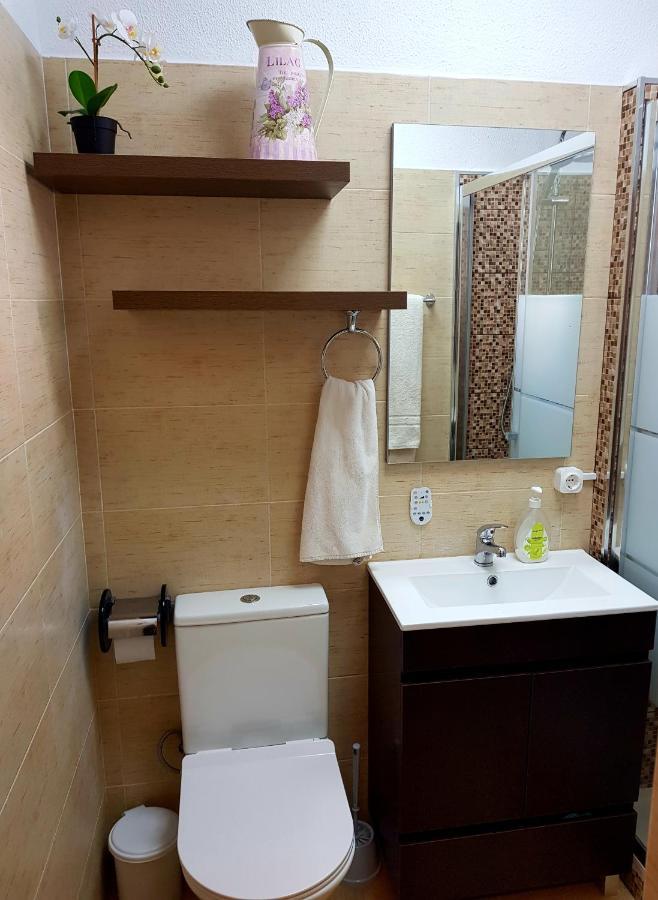 Sea, Sand & Sun Beach Flat البوفيرا المظهر الخارجي الصورة