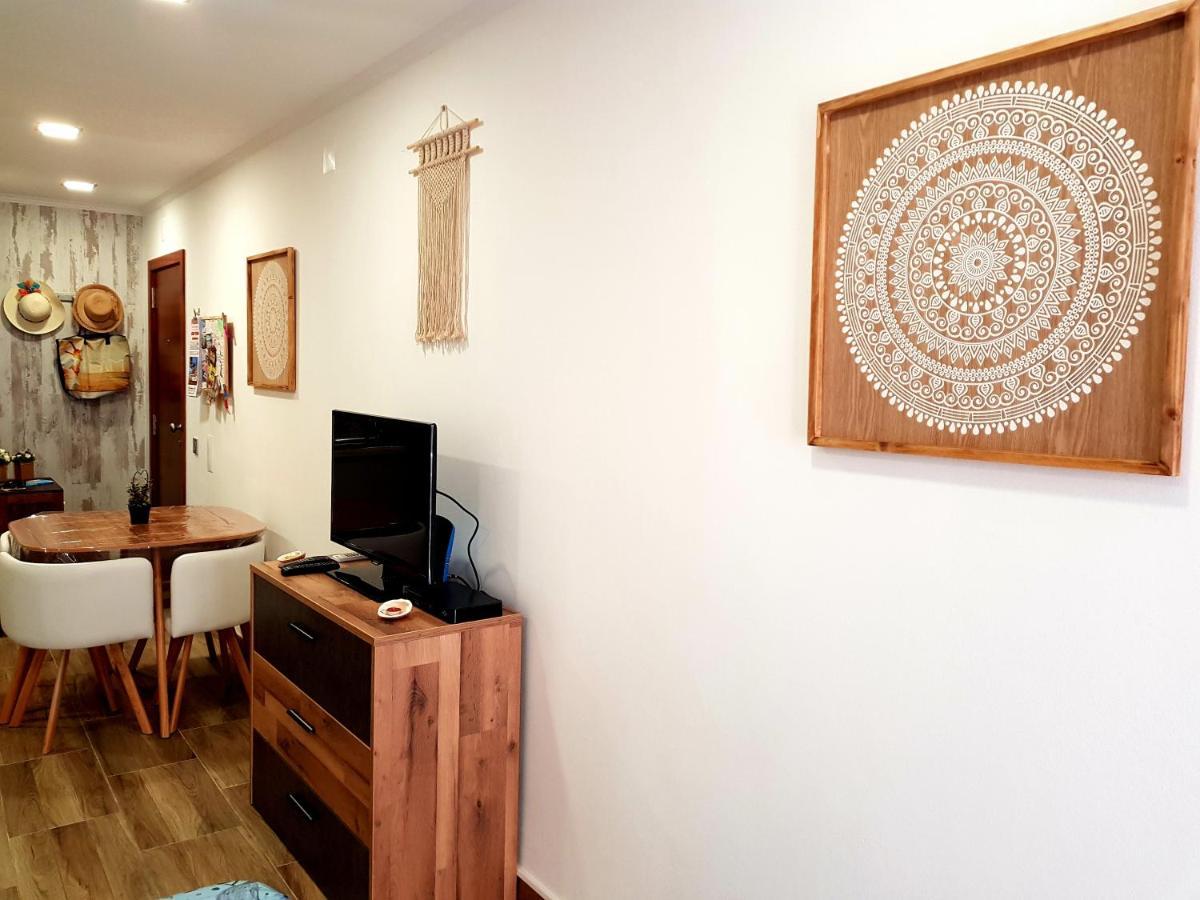 Sea, Sand & Sun Beach Flat البوفيرا المظهر الخارجي الصورة