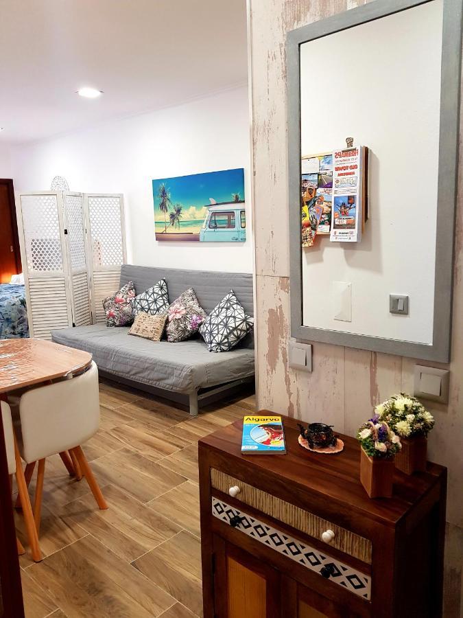 Sea, Sand & Sun Beach Flat البوفيرا المظهر الخارجي الصورة