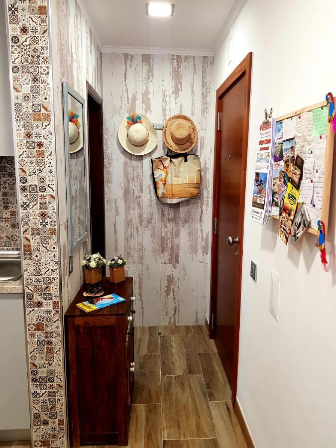 Sea, Sand & Sun Beach Flat البوفيرا المظهر الخارجي الصورة