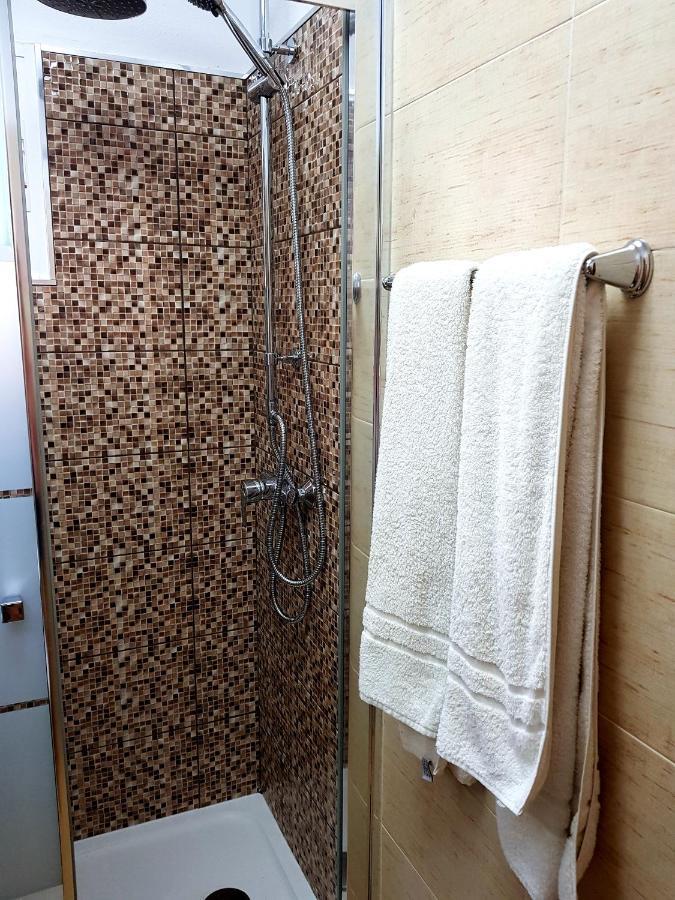 Sea, Sand & Sun Beach Flat البوفيرا المظهر الخارجي الصورة