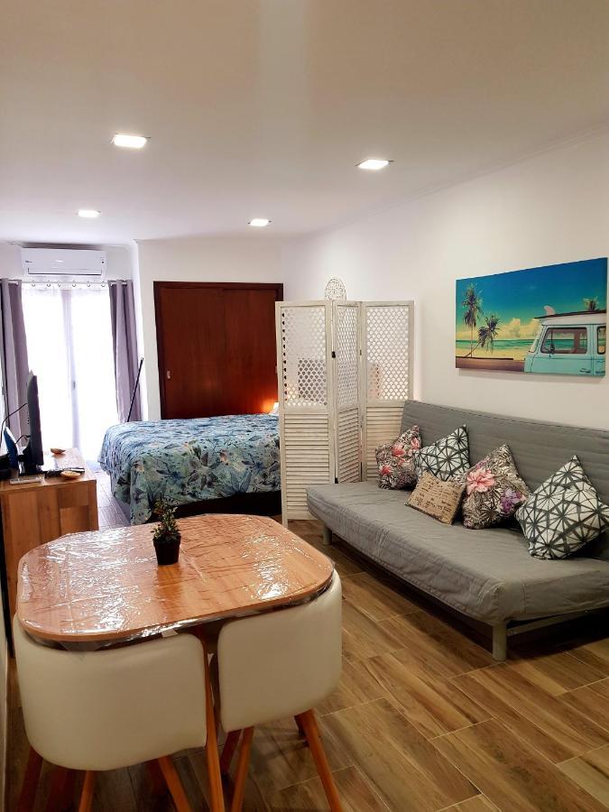 Sea, Sand & Sun Beach Flat البوفيرا المظهر الخارجي الصورة