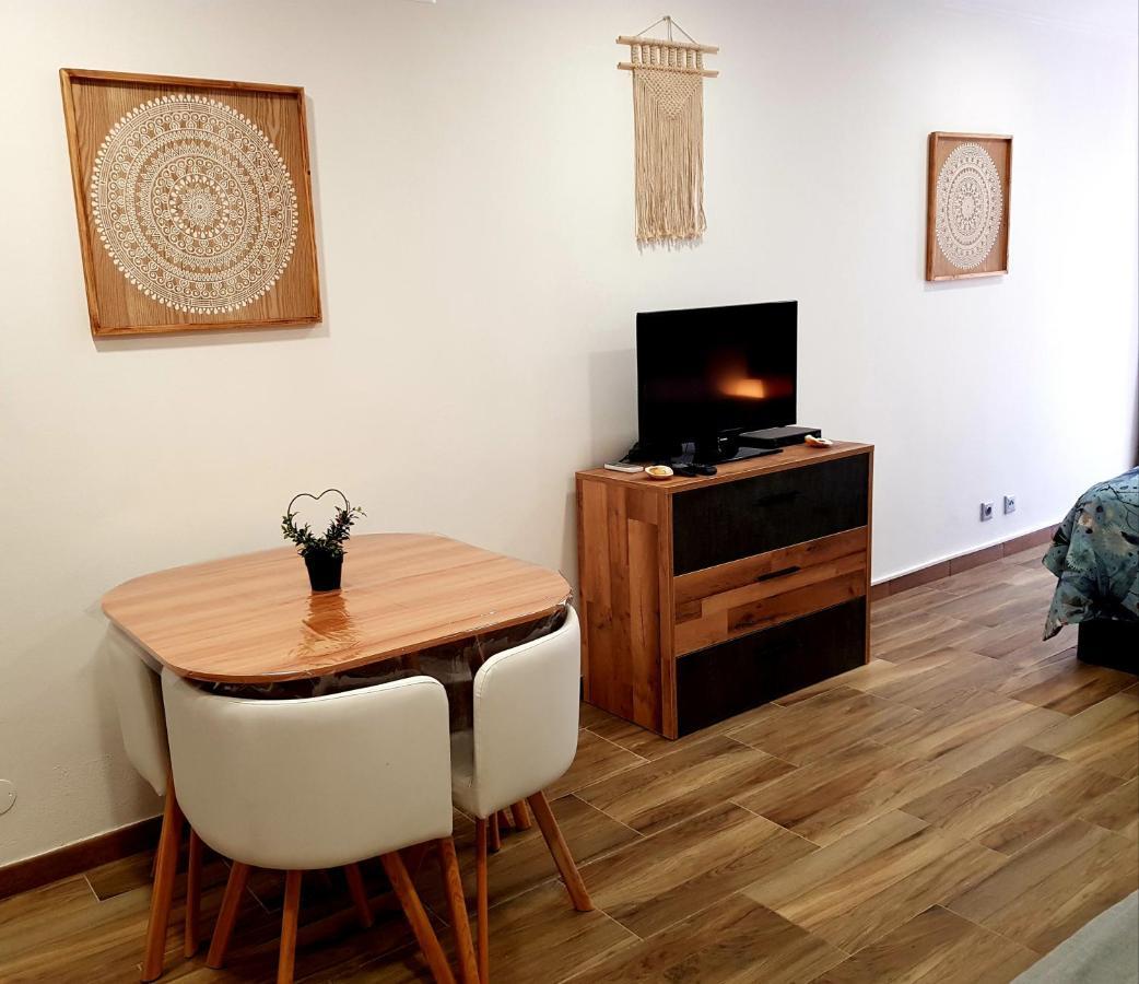 Sea, Sand & Sun Beach Flat البوفيرا المظهر الخارجي الصورة