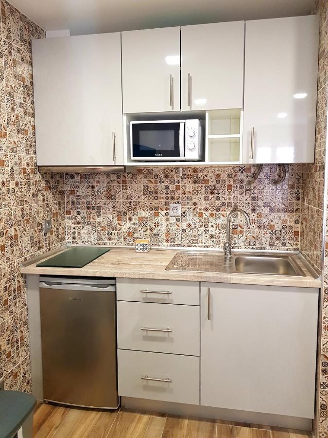 Sea, Sand & Sun Beach Flat البوفيرا المظهر الخارجي الصورة