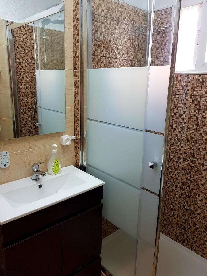 Sea, Sand & Sun Beach Flat البوفيرا المظهر الخارجي الصورة